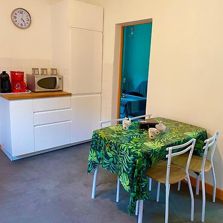 Appartement A Tarascon Sur Ariege Le Sabart Kültér fotó