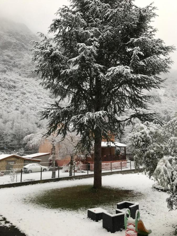 Appartement A Tarascon Sur Ariege Le Sabart Kültér fotó