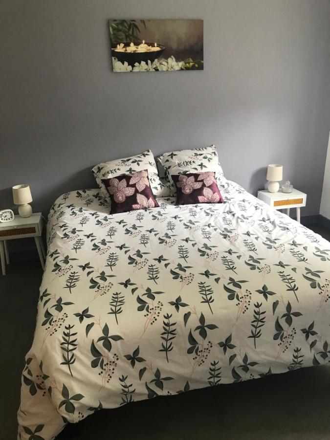 Appartement A Tarascon Sur Ariege Le Sabart Kültér fotó