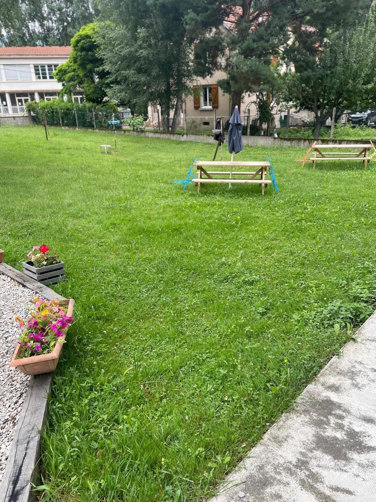Appartement A Tarascon Sur Ariege Le Sabart Kültér fotó