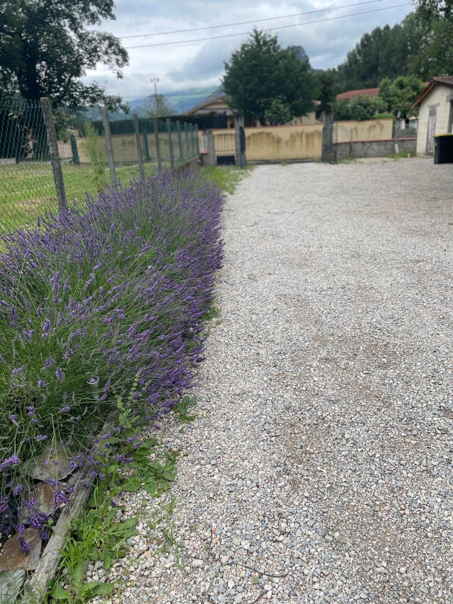 Appartement A Tarascon Sur Ariege Le Sabart Kültér fotó