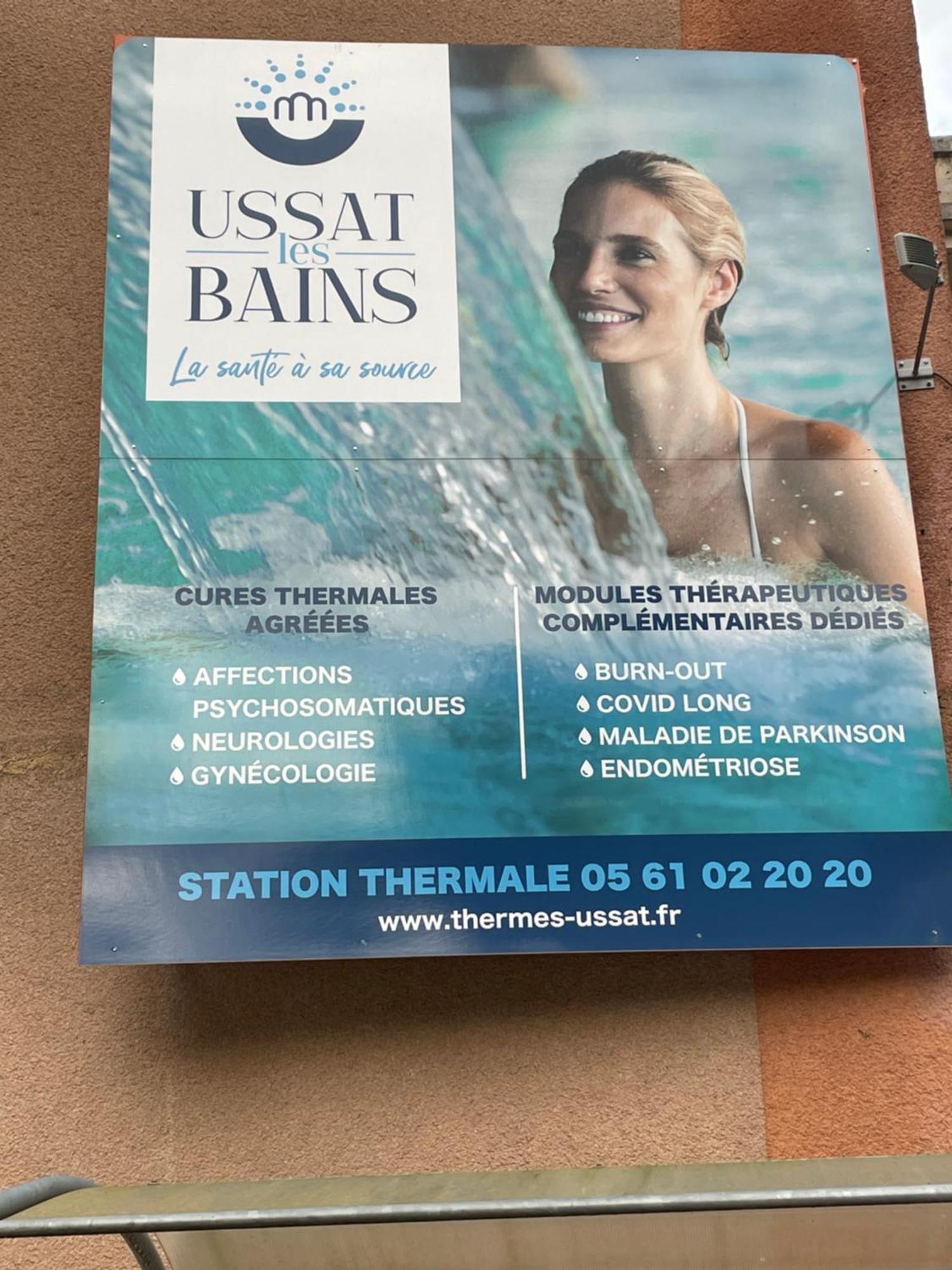 Appartement A Tarascon Sur Ariege Le Sabart Kültér fotó